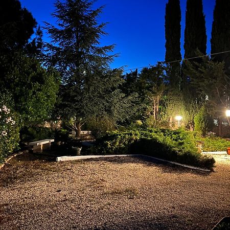 מרטינה פרנקה Casa Vacanza I Cedri מראה חיצוני תמונה