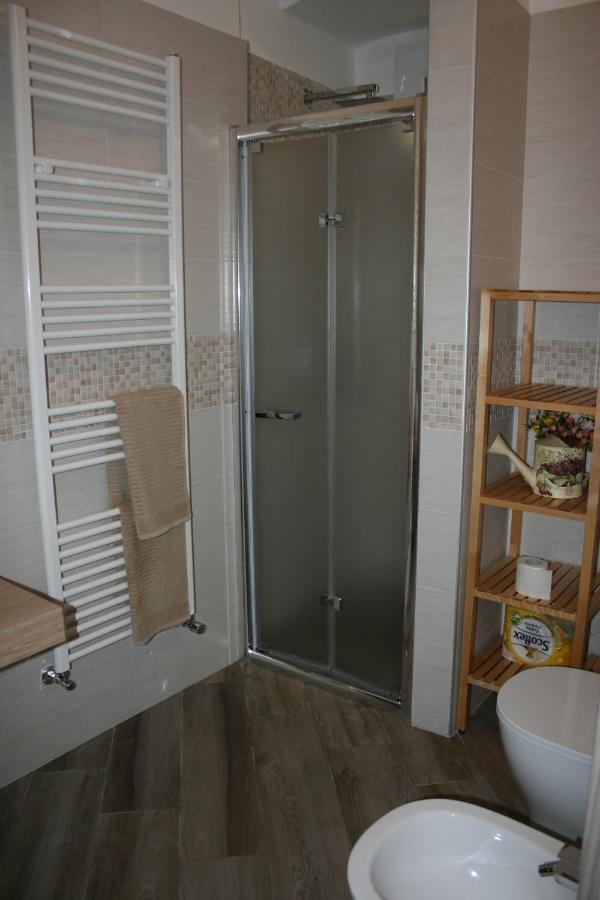 מרטינה פרנקה Casa Vacanza I Cedri מראה חיצוני תמונה