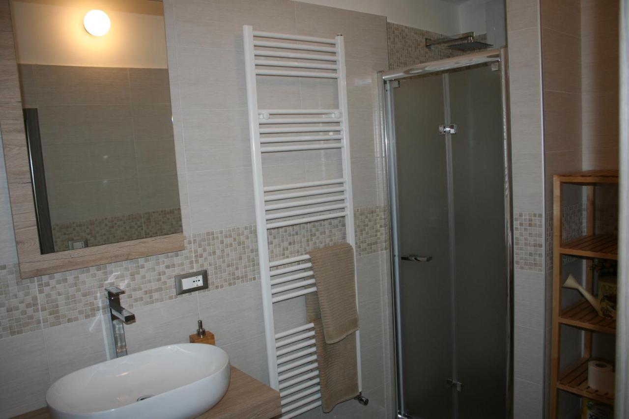 מרטינה פרנקה Casa Vacanza I Cedri מראה חיצוני תמונה