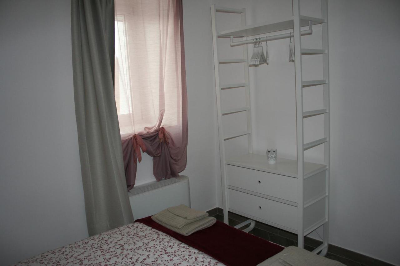 מרטינה פרנקה Casa Vacanza I Cedri מראה חיצוני תמונה