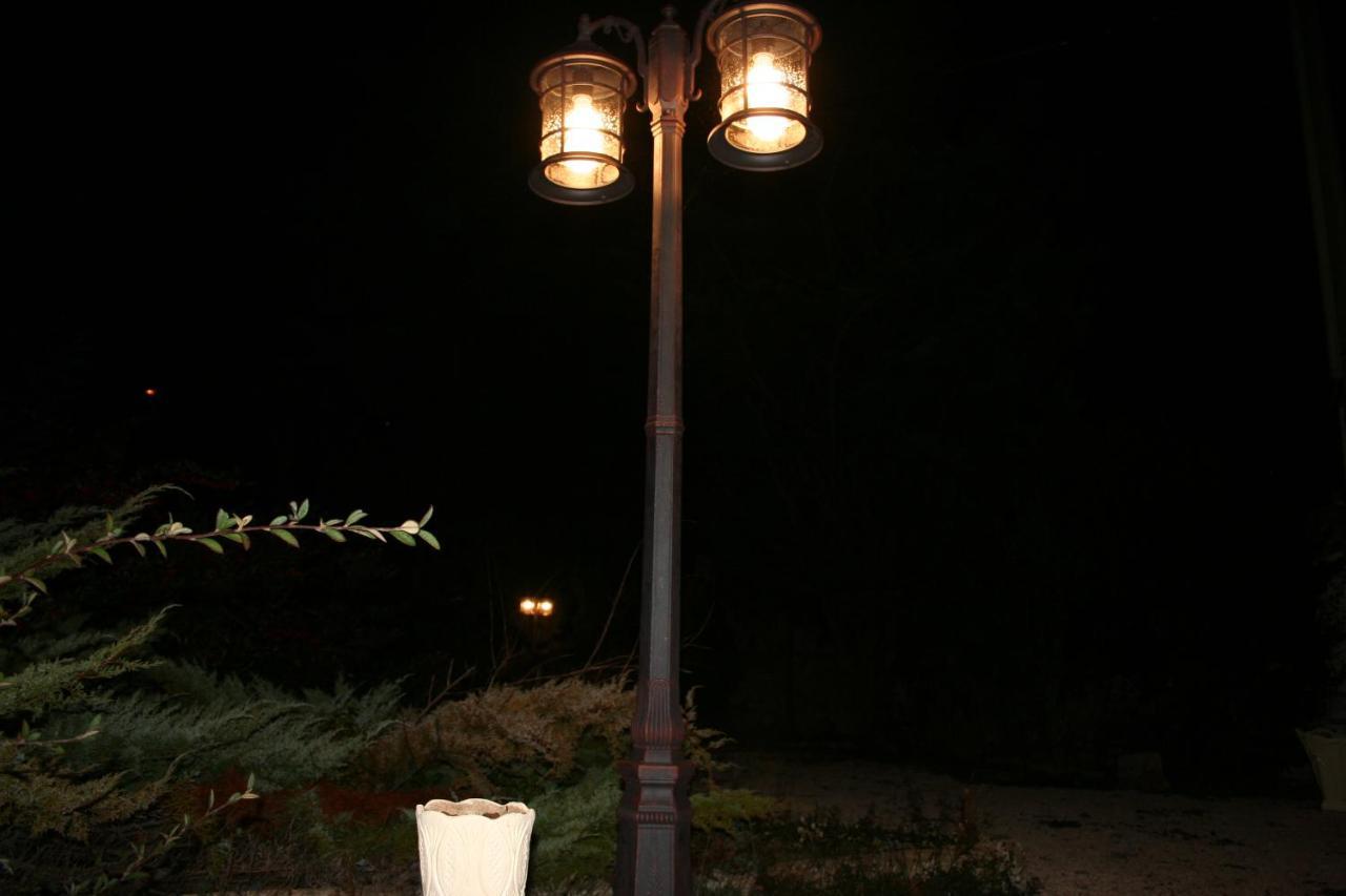 מרטינה פרנקה Casa Vacanza I Cedri מראה חיצוני תמונה